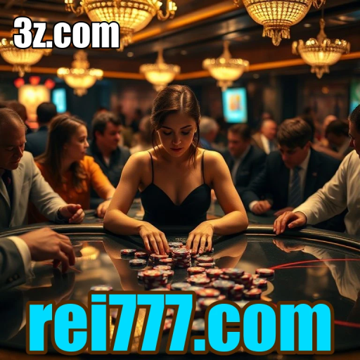 rei777.com Roleta