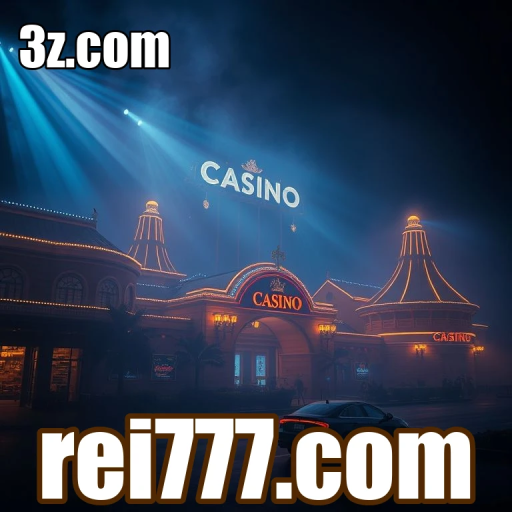 Recursos Especiais Incríveis do site rei777.com