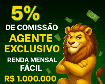 rei777 Agente Exclusivo